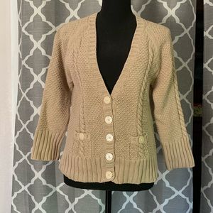 Banana Republic sweater